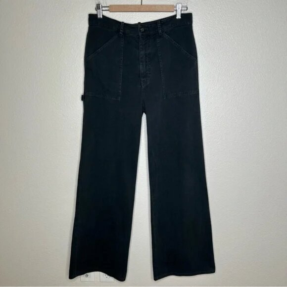 Nili Lotan Quentin Pant 10 - Picture 1 of 16